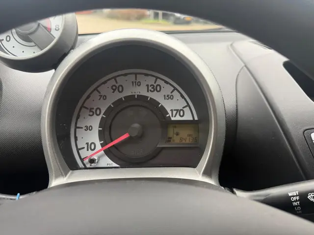 Peugeot 107 1.0 Active 2013 2013 Benzine 19