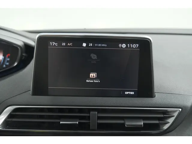 Peugeot 5008 PureTech 130 EAT8 GT Line 2020 Benzine 50