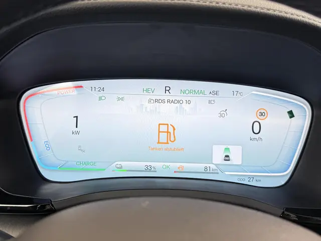 BYD SEAL U 1.5 DM-i FWD Boost 2025 Hybride Benzine 31