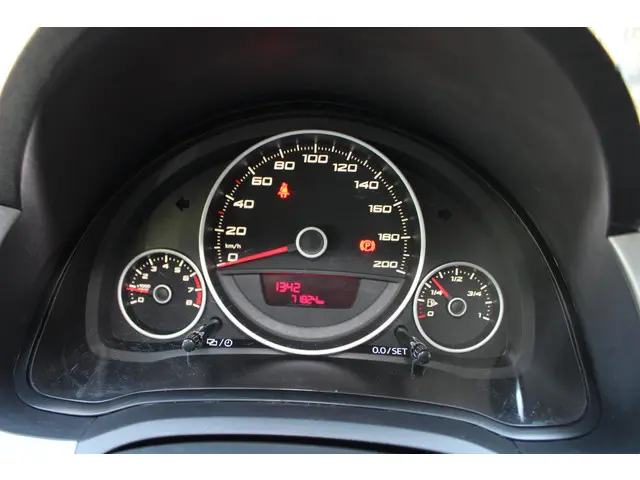 SEAT Mii 1.0 Sport 2015 Benzine 23