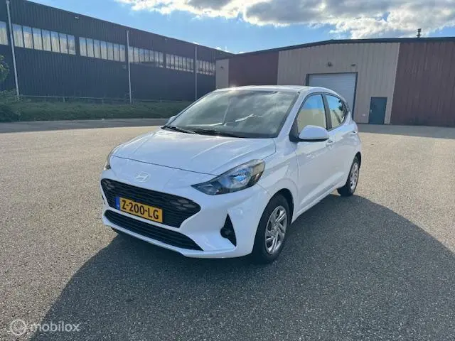 Hyundai i10 1.0 Comfort Smart NIEUW! 2024 Benzine 10