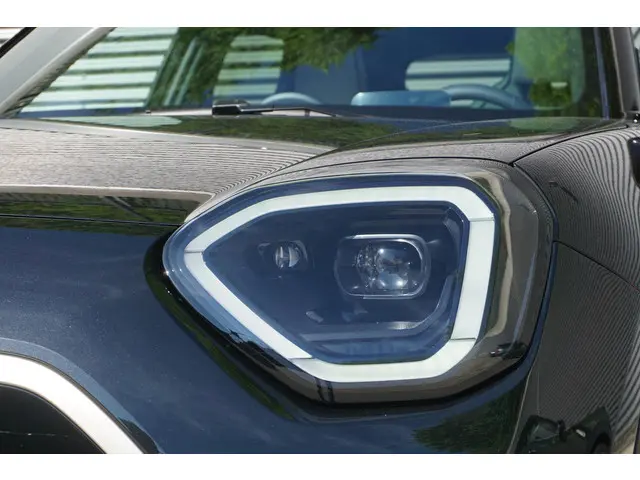 MINI Aceman E 2025 Elektrisch 6