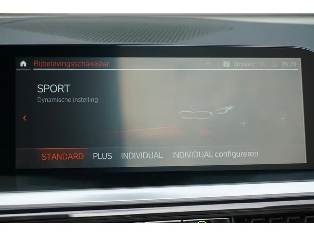 BMW Z4 sDrive20i 2024 Benzine 20