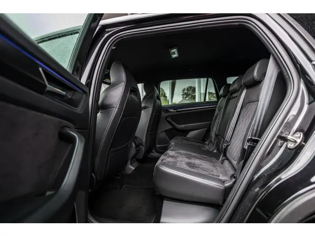 Škoda Kodiaq 1.5 TSI Sportline Business 2020 Benzine 10