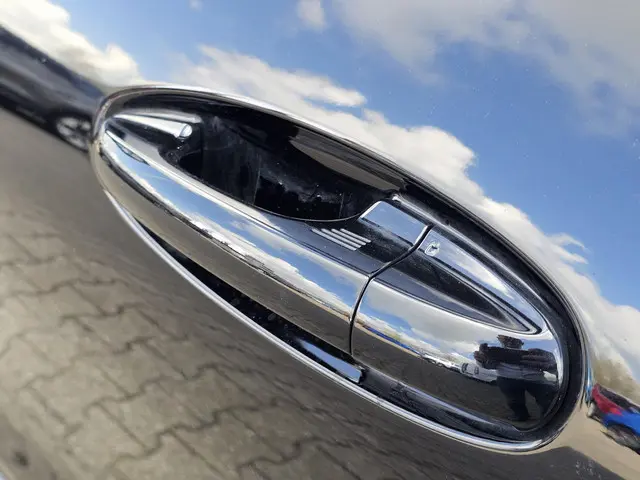 Ford Puma Gen-E 44 kWh 2025 Elektrisch 30