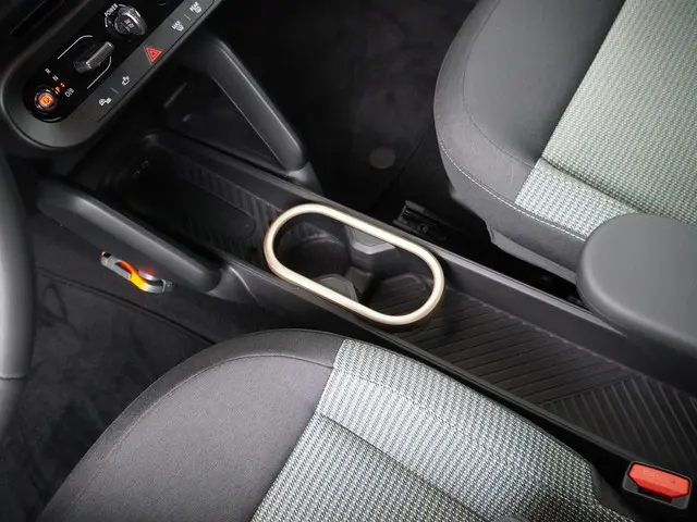 MINI 3-Deurs Cooper E 2026 Elektrisch 15