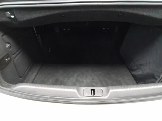 Opel Cascada 1.4 Turbo ecoFLEX Cosmo 2013 Benzine 14