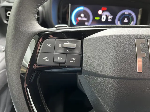 Fiat E-Doblò 136 L1 50 kWh 2024 Elektrisch 9