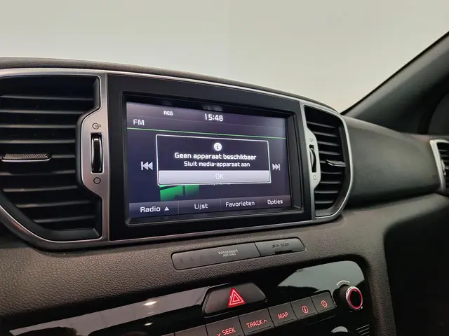 Kia Sportage 1.6 T-GDI 4WD GT-Line PlusLine 2016 Benzine 30