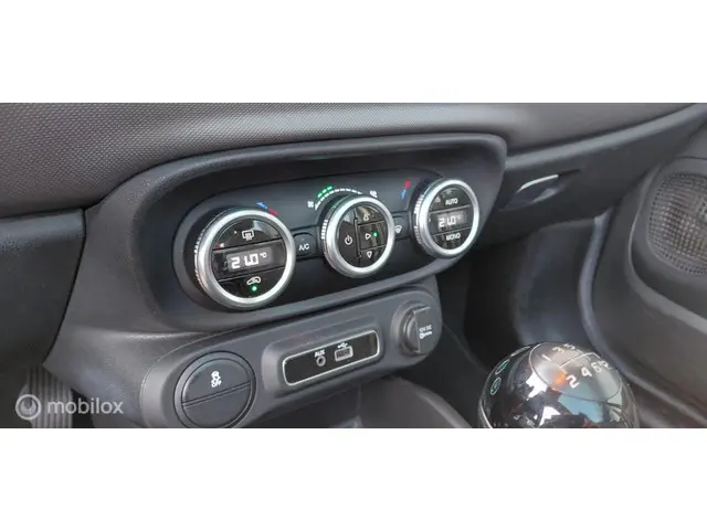 Fiat 500L 0.9 TwinAir,Pano,Camera,Cruise 2018 Benzine 15