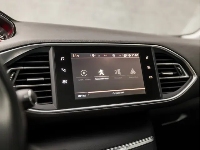 Peugeot 308 1.2 PureTech Sport 2018 Benzine 26