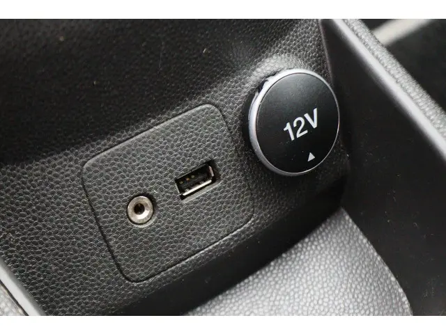 Ford Fiesta 1.0 Style 2013 Benzine 36