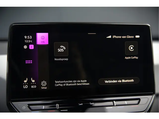 Volkswagen ID.3 First Plus 58 kWh 2020 Elektrisch 39