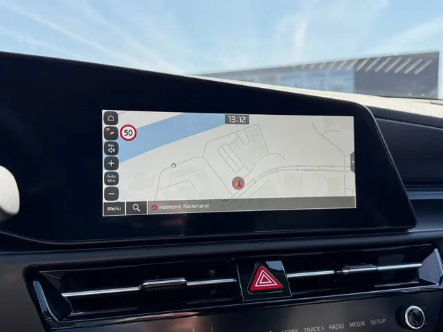 Kia Niro EV DynamicPlusLine 64.8 kWh 2024 Elektrisch 25