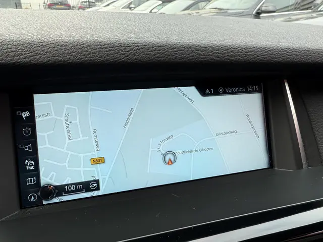BMW X4 M40i M-SPORT 360pk BOM VOL 2017 Benzine 9