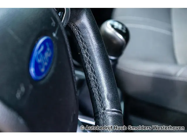 Ford B-MAX 1.0 EcoBoost Titanium 2014 Benzine 25