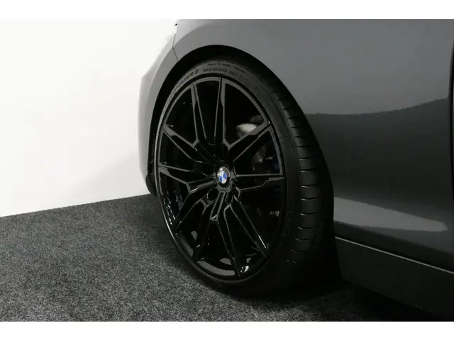 BMW 2 Serie Cabrio 218i Essential 2015 Benzine 22