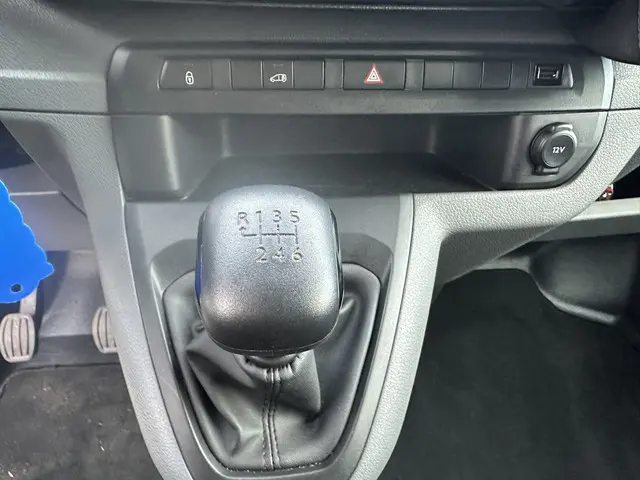 Toyota ProAce Worker 2.0 D-4D 145PK 2022 Diesel 25