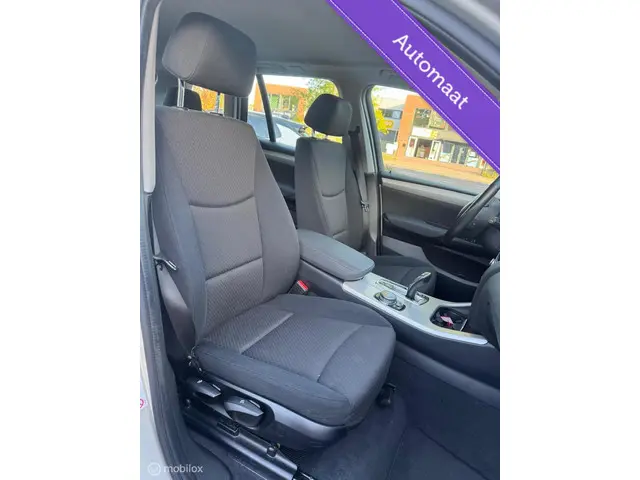 BMW X3 sDrive20i Executive * Nwe Distributie * 2014 Benzine 6