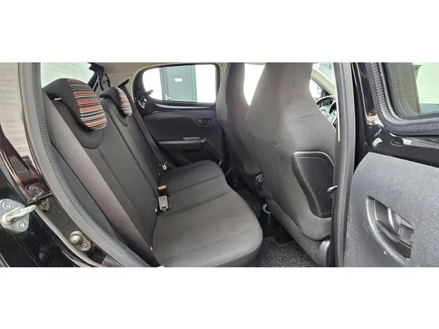 Citroën C1 1.0 VTi Feel 2020 Benzine 25