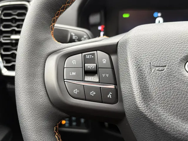 Ford Ranger 2.3 PHEV Wildtrak Double Cab 2025 Diesel 36