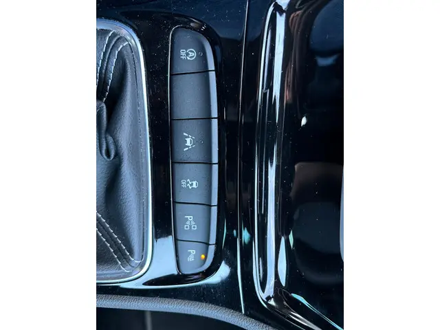 Opel Astra Sports Tourer 1.0 Innovation 2018 Benzine 19