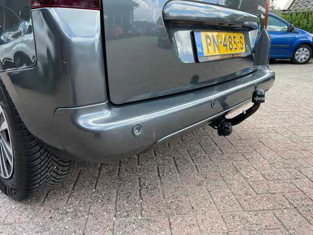 Peugeot Partner Tepee 1.2 PureTech Active 2017 Benzine 10
