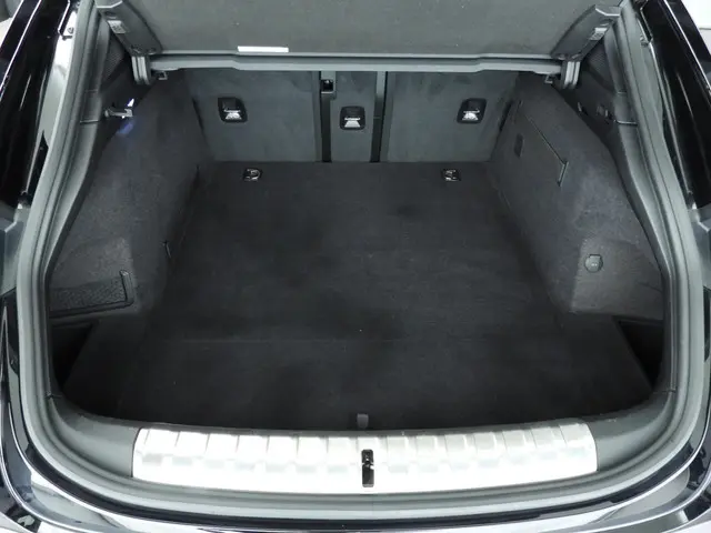 Porsche Taycan Cross Turismo 4 93 kWh 2022 Elektrisch 9