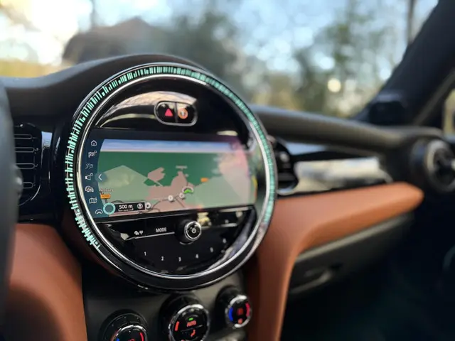 MINI Cooper Mini 1.5 John Cooper Works 2021 Benzine 57