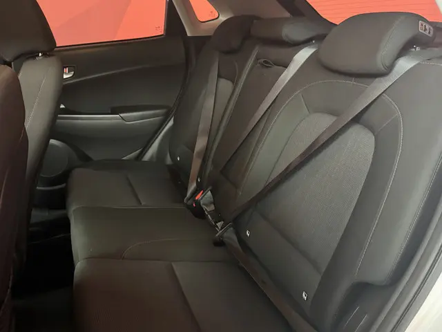 Hyundai Kona 1.0 T-GDI Fashion 2022 Benzine 8