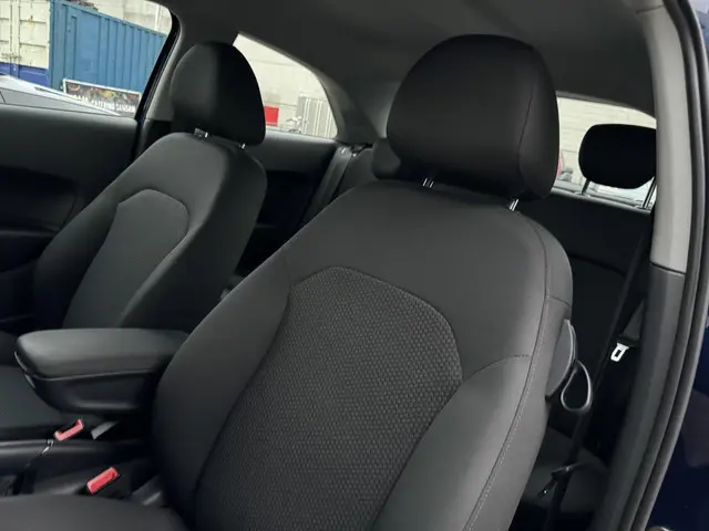 Audi A1 1.2 TFSI Navi / Xenon / Clima 2013 Benzine 10