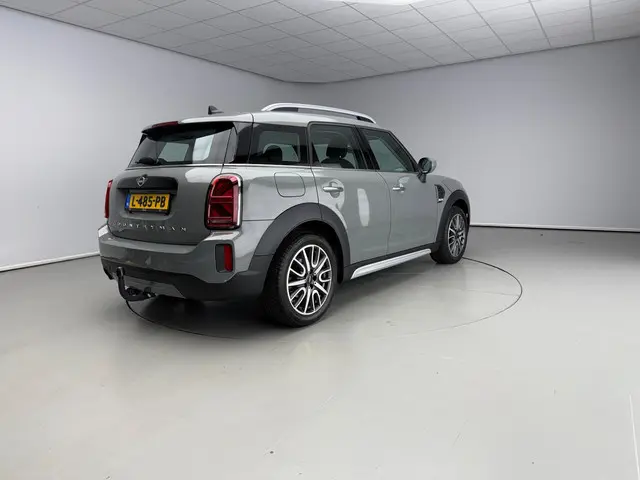 MINI Countryman One 2021 Benzine 2