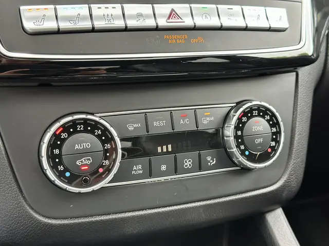 Mercedes-Benz GLE Coupé AMG 43 4MATIC 2019 Benzine 29