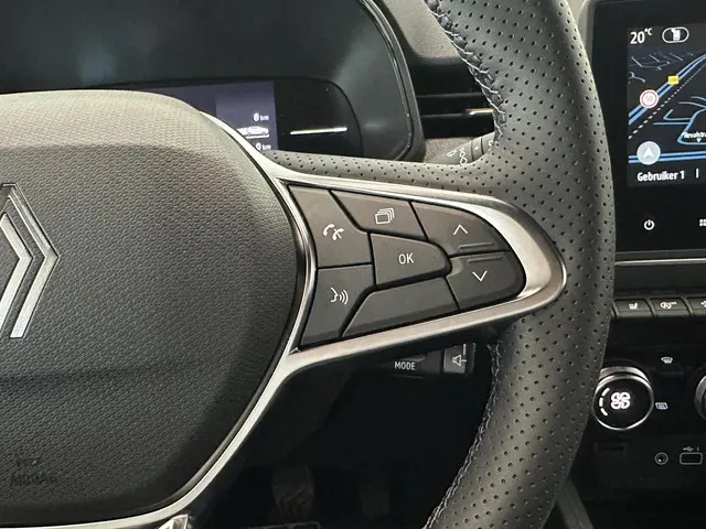 Renault Clio 1.0 TCe 90 Techno 2025 Benzine 19