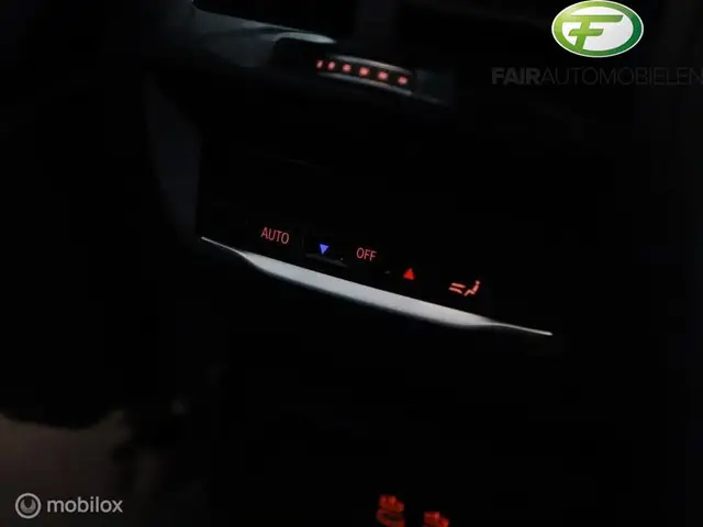 BMW X3 xDrive30e High Executive 2020 Hybride Benzine 24