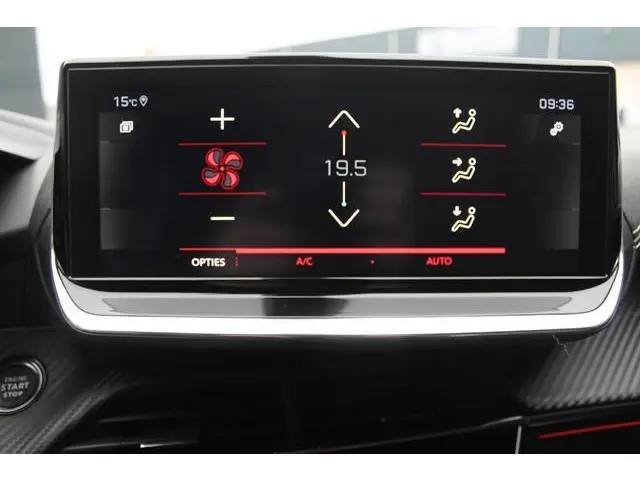 Peugeot 2008 1.2 PureTech GT-Line 2020 Benzine 14