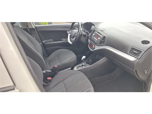 Kia Picanto 1.2 CVVT Plus Pack 2014 Benzine 19