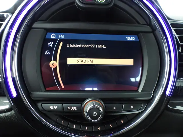 MINI Clubman Cooper 2019 Benzine 29