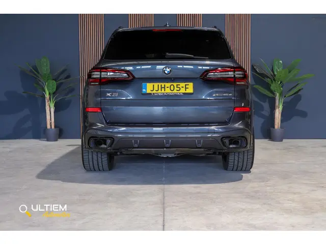 BMW X5 xDrive45e High Executive 2020 Hybride Benzine 6