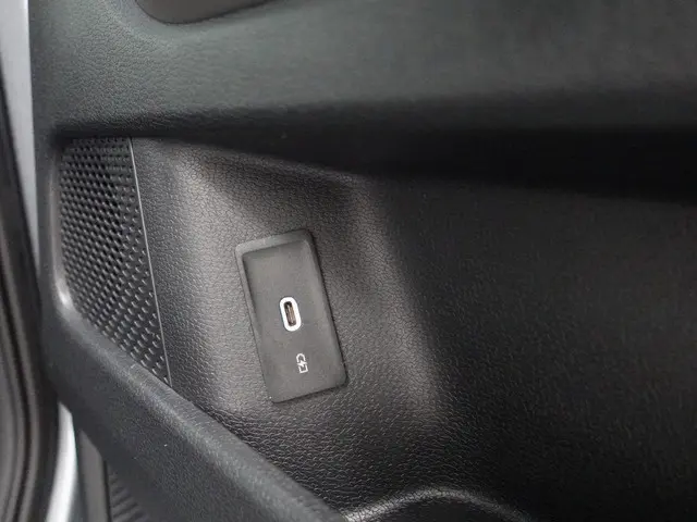 Volkswagen ID. Buzz Cargo 77 kWh 204pk 2023 Elektrisch 31