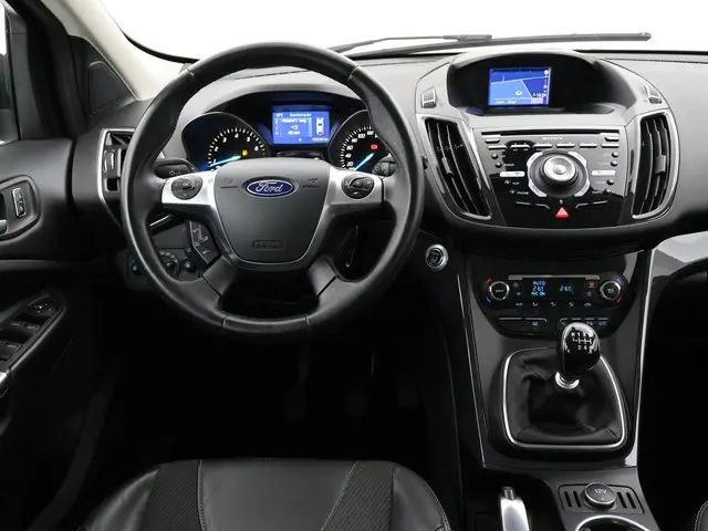 Ford Kuga 3