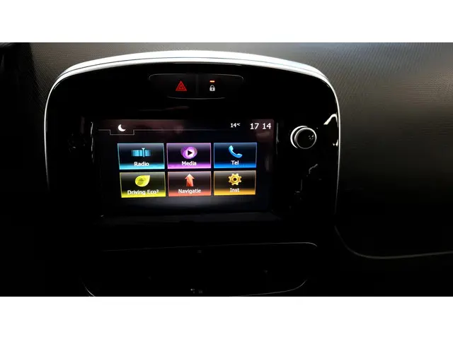 Renault Clio Estate 1.2 TCe Limited 2018 Benzine 13