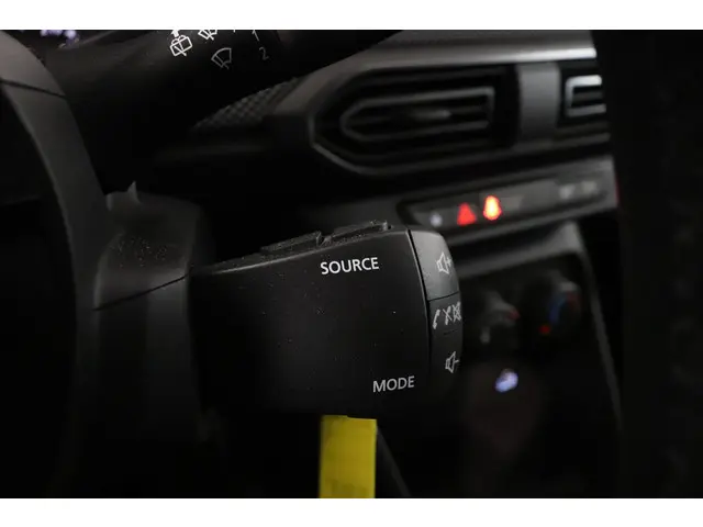 Dacia Jogger 1.0 TCe Comfort 5p. 2022 Benzine 20