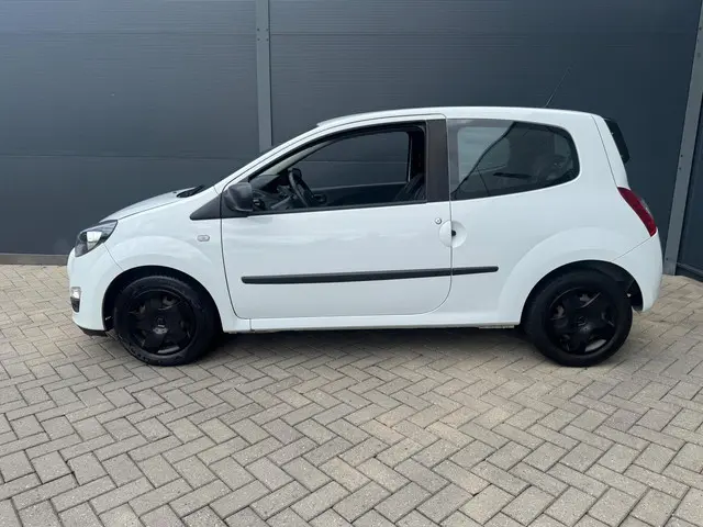 Renault Twingo 1.2 16V Airco / Nap / Facelift 2013 Benzine 11