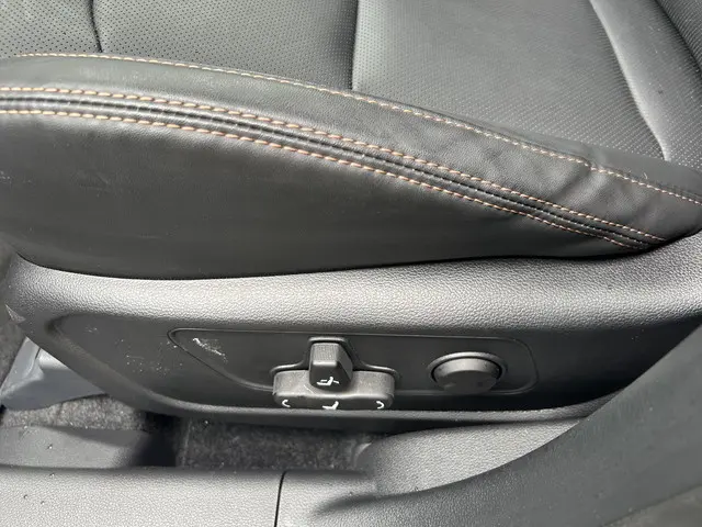 KGM Musso Platinum 4WD 2025 Elektrisch 24