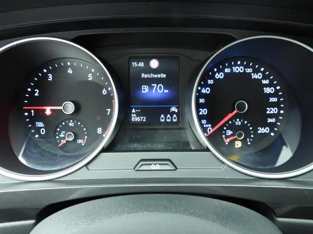 Volkswagen Tiguan 1.5 TSI Life Business 2023 Benzine 11