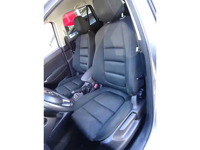 Mazda CX-5 2.0 4WD 2012 Benzine 21