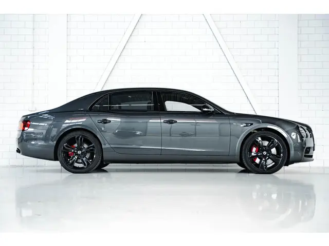Bentley Flying Spur 2