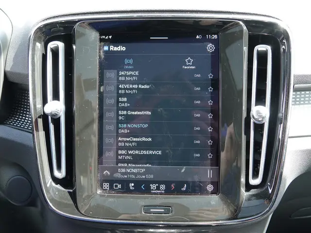 Volvo XC40 Recharge P8 AWD R-Design 2020 Elektrisch 22