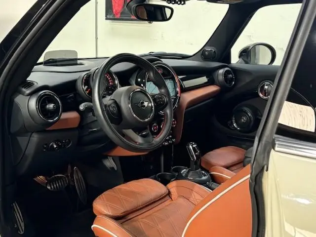 MINI Cooper Mini 1.5 2018 Benzine 6